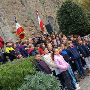 commémoration 11 11